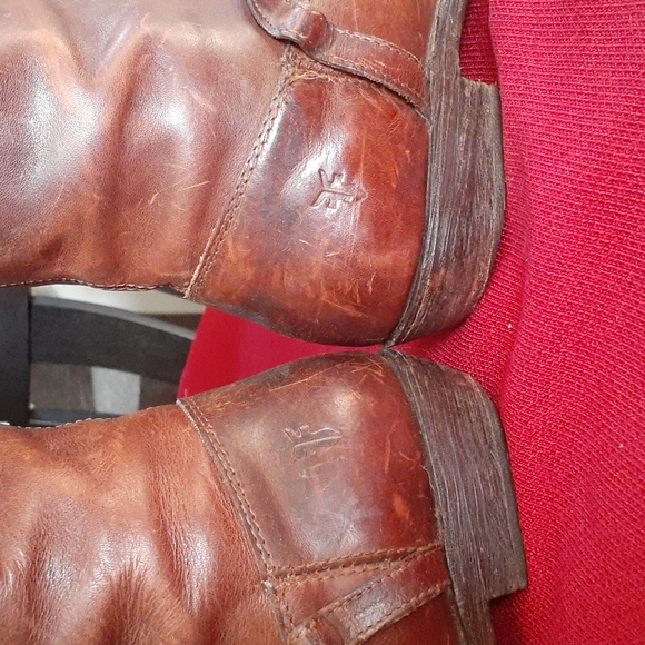 FRYE BOOTS - Picture 8 of 10